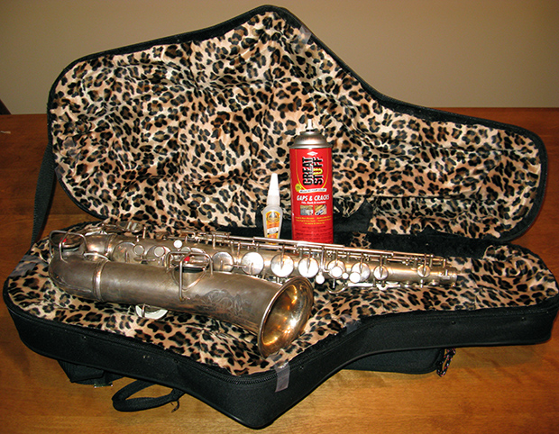 SaxCase620