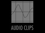 Audio Clips